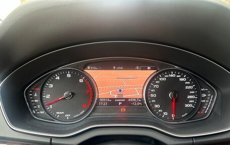 Audi Q5, 2017 год, 3 750 000 рублей, 6 фотография