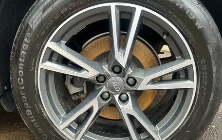 Audi Q5, 2017 год, 3 750 000 рублей, 10 фотография