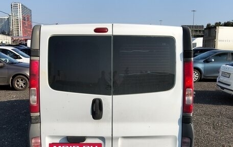 Renault Trafic, 2008 год, 1 300 000 рублей, 3 фотография
