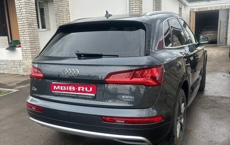 Audi Q5, 2017 год, 3 750 000 рублей, 5 фотография