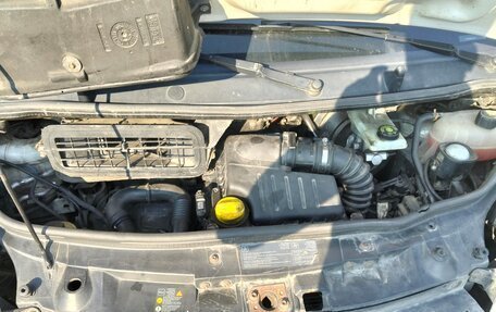 Renault Trafic, 2008 год, 1 300 000 рублей, 4 фотография