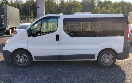 Renault Trafic, 2008 год, 1 300 000 рублей, 6 фотография