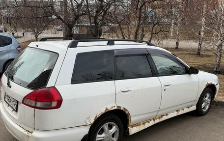 Nissan Wingroad III, 1999 год, 250 000 рублей, 2 фотография