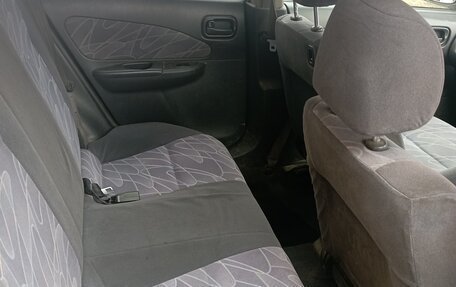 Nissan Wingroad III, 1999 год, 250 000 рублей, 7 фотография