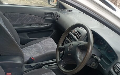 Nissan Wingroad III, 1999 год, 250 000 рублей, 8 фотография