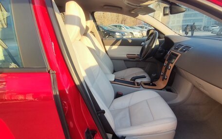 Volvo S40 II, 2007 год, 750 000 рублей, 7 фотография