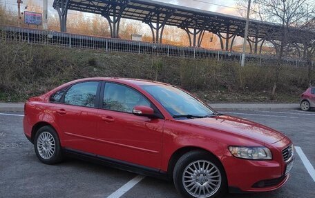 Volvo S40 II, 2007 год, 750 000 рублей, 3 фотография