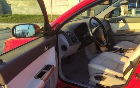 Volvo S40 II, 2007 год, 750 000 рублей, 6 фотография