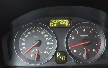 Volvo S40 II, 2007 год, 750 000 рублей, 10 фотография