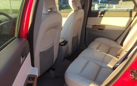 Volvo S40 II, 2007 год, 750 000 рублей, 9 фотография