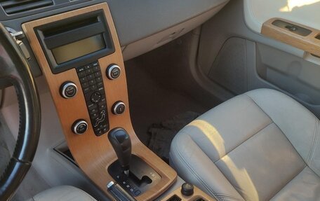 Volvo S40 II, 2007 год, 750 000 рублей, 8 фотография