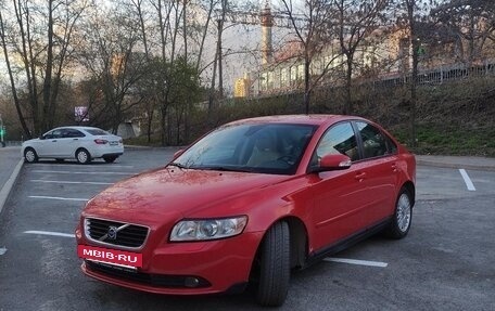Volvo S40 II, 2007 год, 750 000 рублей, 2 фотография