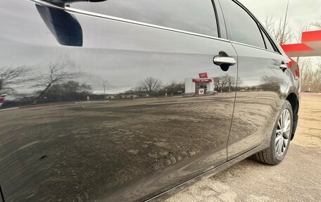 Toyota Camry, 2017 год, 1 890 000 рублей, 6 фотография