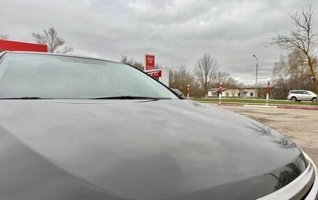 Toyota Camry, 2017 год, 1 890 000 рублей, 7 фотография