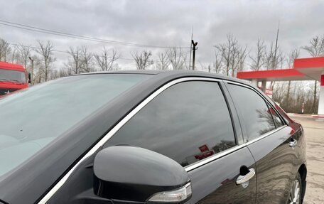 Toyota Camry, 2017 год, 1 890 000 рублей, 31 фотография