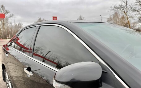 Toyota Camry, 2017 год, 1 890 000 рублей, 32 фотография