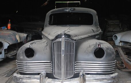 ЗиС 110, 1950 год, 11 050 000 рублей, 2 фотография