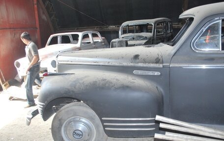 ЗиС 110, 1950 год, 11 050 000 рублей, 3 фотография