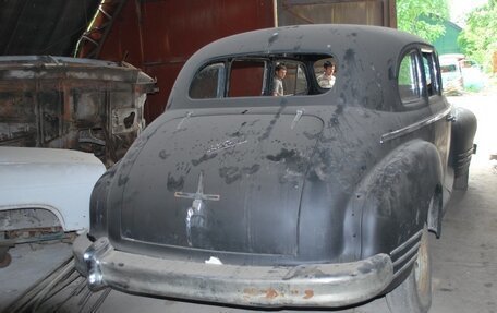 ЗиС 110, 1950 год, 11 050 000 рублей, 5 фотография