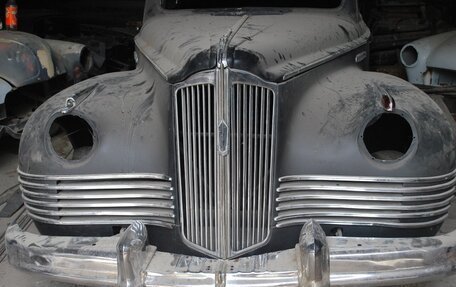 ЗиС 110, 1950 год, 11 050 000 рублей, 6 фотография