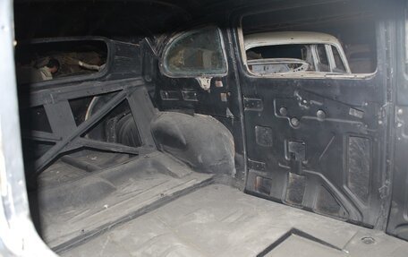 ЗиС 110, 1950 год, 11 050 000 рублей, 11 фотография