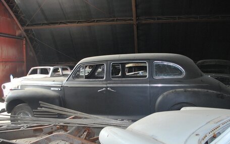 ЗиС 110, 1950 год, 11 050 000 рублей, 14 фотография