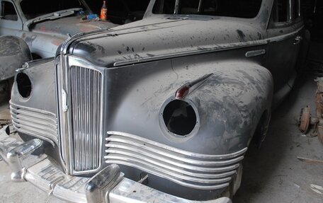 ЗиС 110, 1950 год, 11 050 000 рублей, 10 фотография