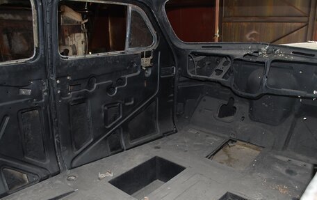 ЗиС 110, 1950 год, 11 050 000 рублей, 12 фотография