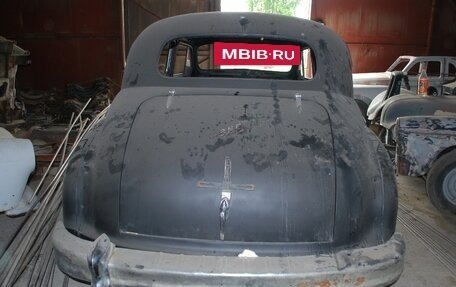 ЗиС 110, 1950 год, 11 050 000 рублей, 7 фотография