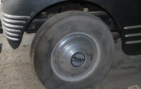 ЗиС 110, 1950 год, 11 050 000 рублей, 13 фотография