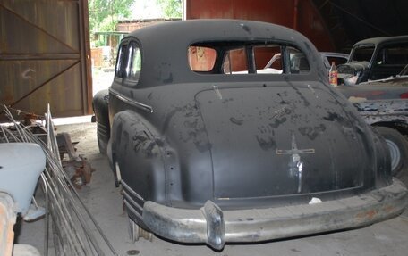 ЗиС 110, 1950 год, 11 050 000 рублей, 8 фотография