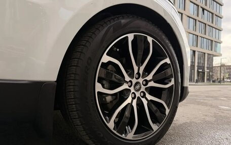 Land Rover Range Rover Sport II, 2020 год, 8 000 000 рублей, 7 фотография