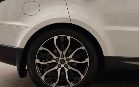 Land Rover Range Rover Sport II, 2020 год, 8 000 000 рублей, 8 фотография