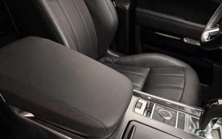 Land Rover Range Rover Sport II, 2020 год, 8 000 000 рублей, 17 фотография