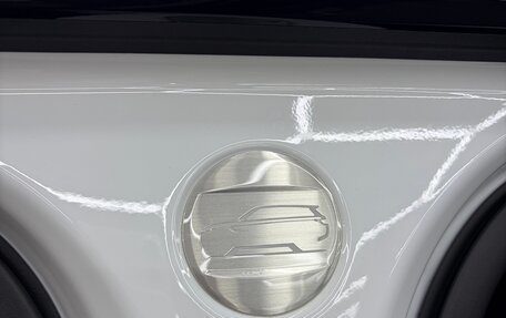 Land Rover Range Rover Sport II, 2020 год, 8 000 000 рублей, 9 фотография