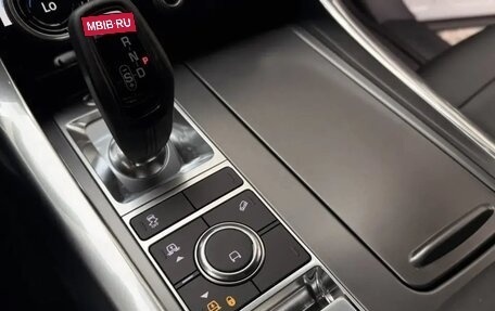 Land Rover Range Rover Sport II, 2020 год, 8 000 000 рублей, 20 фотография