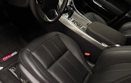 Land Rover Range Rover Sport II, 2020 год, 8 000 000 рублей, 14 фотография