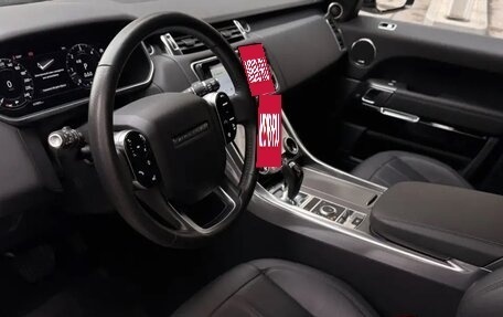 Land Rover Range Rover Sport II, 2020 год, 8 000 000 рублей, 12 фотография