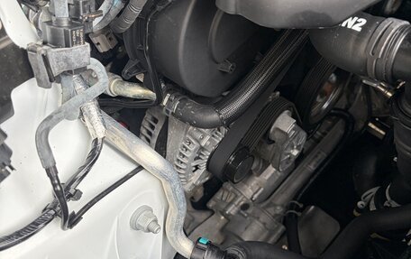 Land Rover Range Rover Sport II, 2020 год, 8 000 000 рублей, 25 фотография