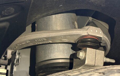 Land Rover Range Rover Sport II, 2020 год, 8 000 000 рублей, 28 фотография