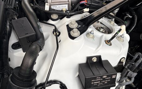 Land Rover Range Rover Sport II, 2020 год, 8 000 000 рублей, 26 фотография