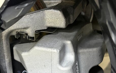 Land Rover Range Rover Sport II, 2020 год, 8 000 000 рублей, 27 фотография