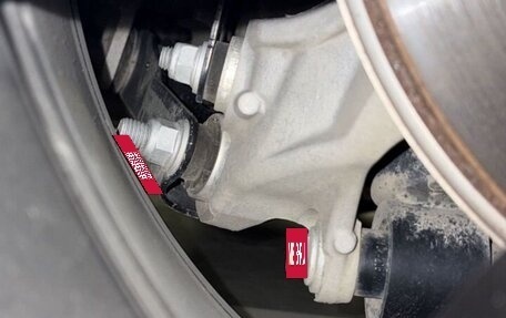 Land Rover Range Rover Sport II, 2020 год, 8 000 000 рублей, 31 фотография