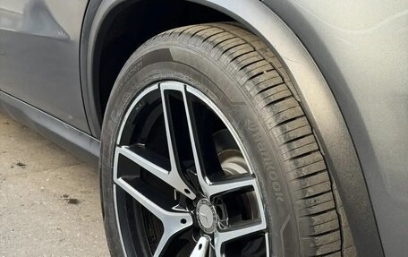 Mercedes-Benz GLE Coupe, 2016 год, 4 700 000 рублей, 10 фотография