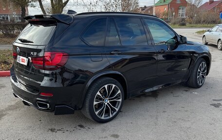 BMW X5, 2018 год, 5 100 000 рублей, 8 фотография