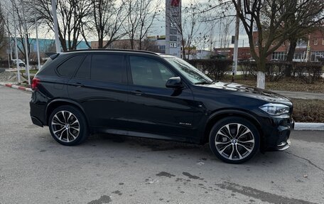 BMW X5, 2018 год, 5 100 000 рублей, 9 фотография