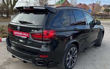 BMW X5, 2018 год, 5 100 000 рублей, 6 фотография