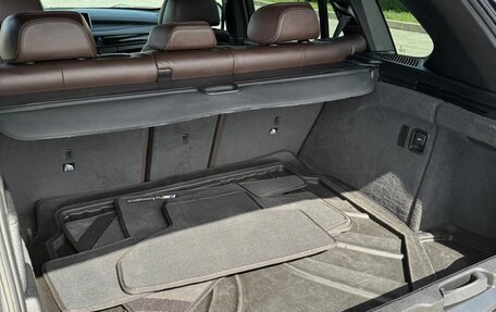 BMW X5, 2018 год, 5 100 000 рублей, 17 фотография