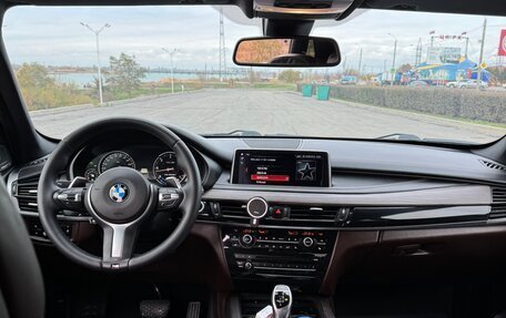 BMW X5, 2018 год, 5 100 000 рублей, 13 фотография