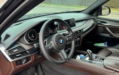 BMW X5, 2018 год, 5 100 000 рублей, 15 фотография